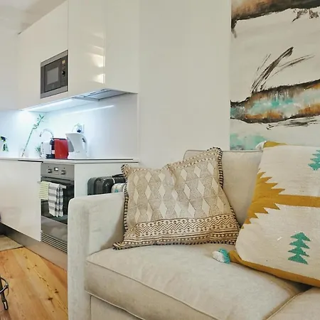 Apartamento 15