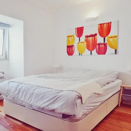 Apartamento 15