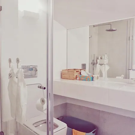 Appartement 15