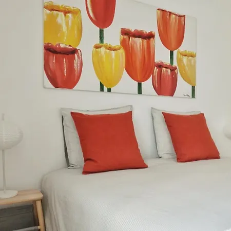 15 Appartement *