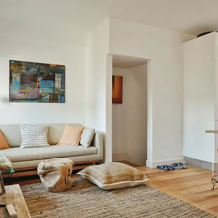 Apartmán 15 *