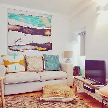 Apartmán 15